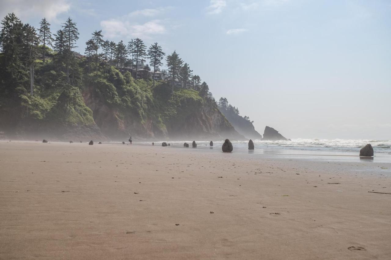 Blue Beach Cottage 네스코윈 외부 사진