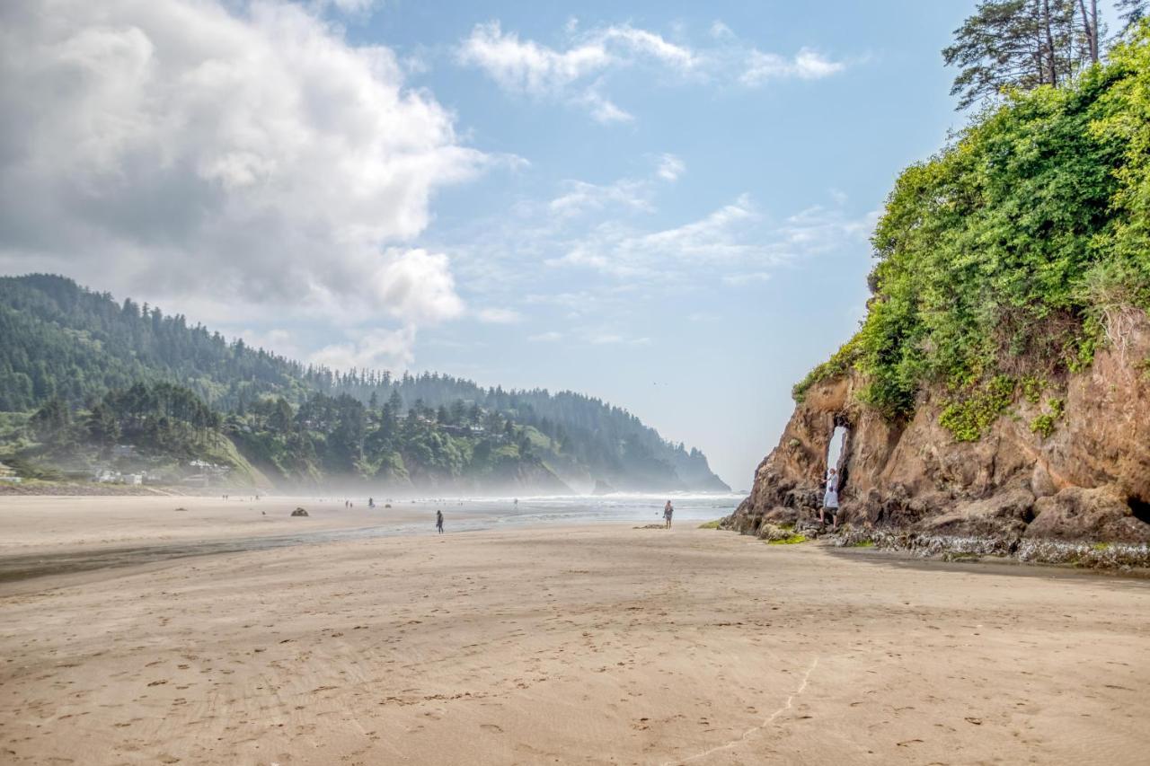 Blue Beach Cottage 네스코윈 외부 사진