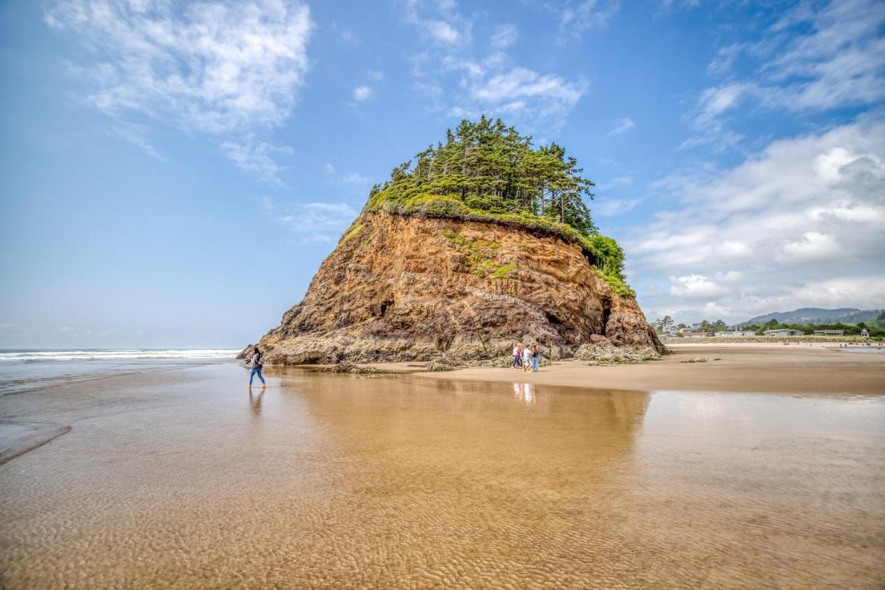 Blue Beach Cottage 네스코윈 외부 사진